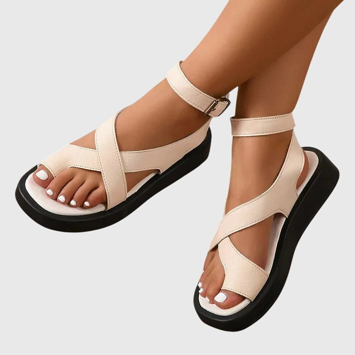 Tess Orthopedic Sandals for All-Day Comfort and Superior Support