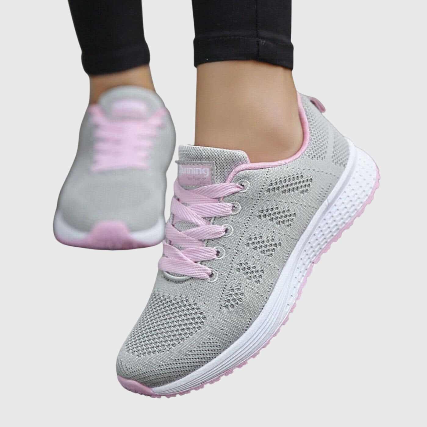 Betta™ Women's Orthopedic Footwear — Everyday Comfort and Superior Support
