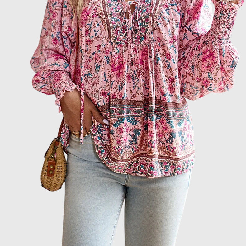 Lexi™ Chic Pullover Sweater - Effortless Style & Cozy Comfort
