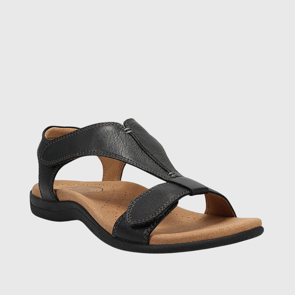 Liana™ Orthopedic Sandals — All-Day Comfort with Superior Support