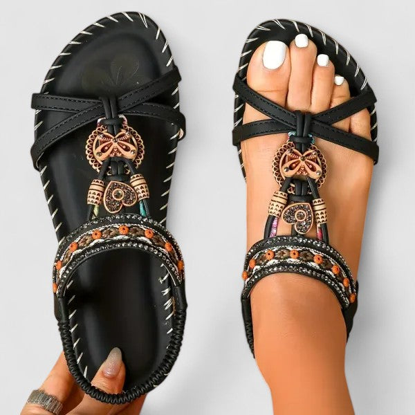 Maryna™ Comfort-First Orthopedic Sandals for All-Day Support