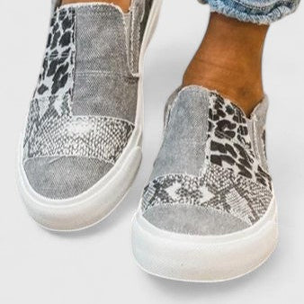 Mirayen Comfort-Orthopedic Loafers — All-Day Support for Everyday Comfort