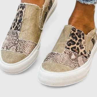 Mirayen Comfort-Orthopedic Loafers — All-Day Support for Everyday Comfort