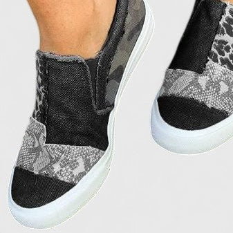 Mirayen Comfort-Orthopedic Loafers — All-Day Support for Everyday Comfort