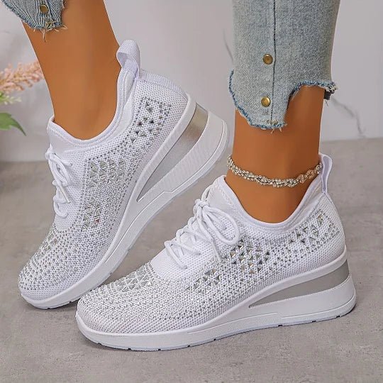 GRACE Orthopedic Shoes — All-Day Comfort and Superior Support
