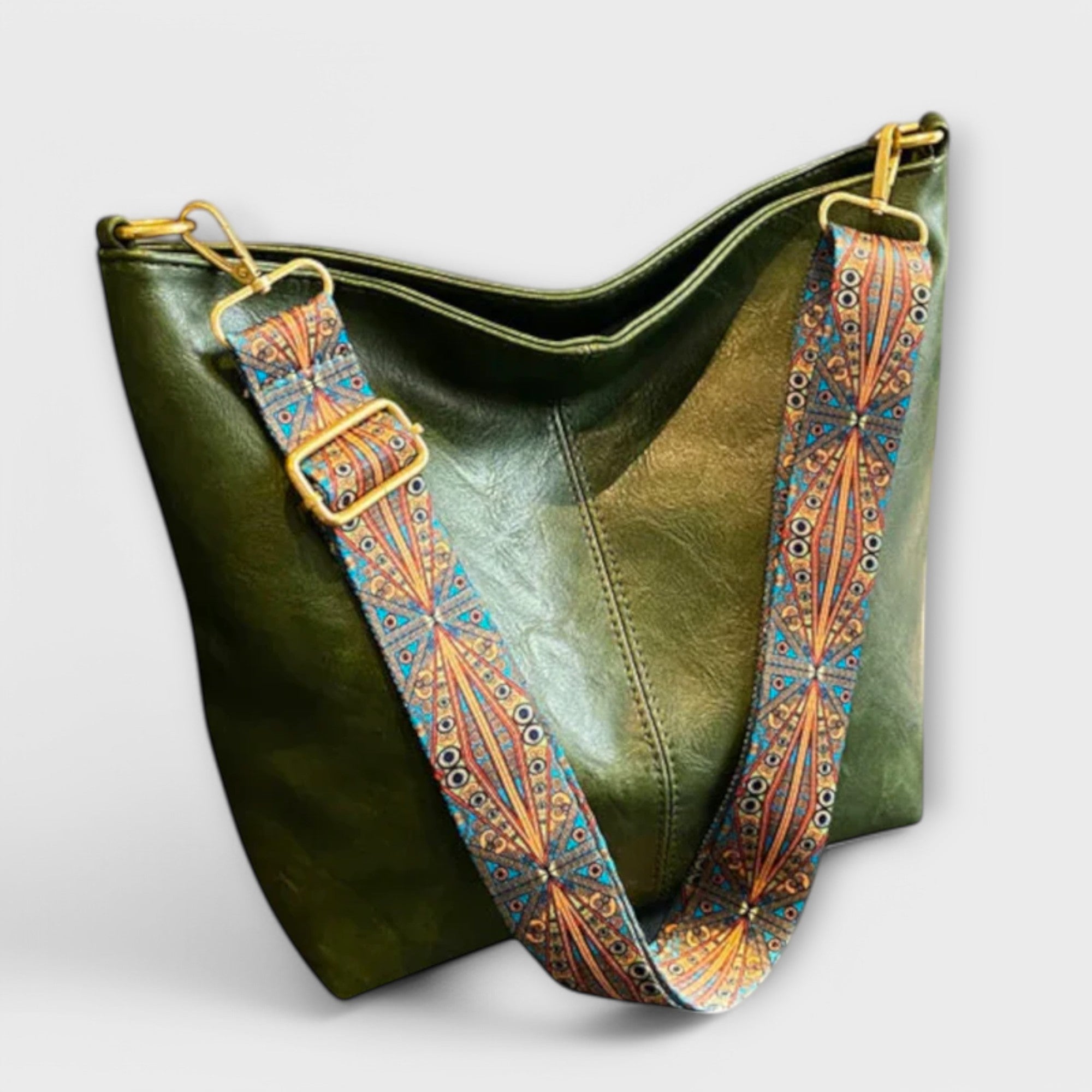 Vintage Bag - retro chic style for any occasion