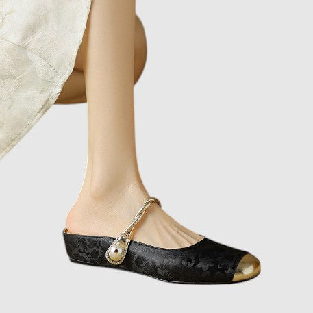 Cilia™ Premium Comfort Orthopedic Sandals