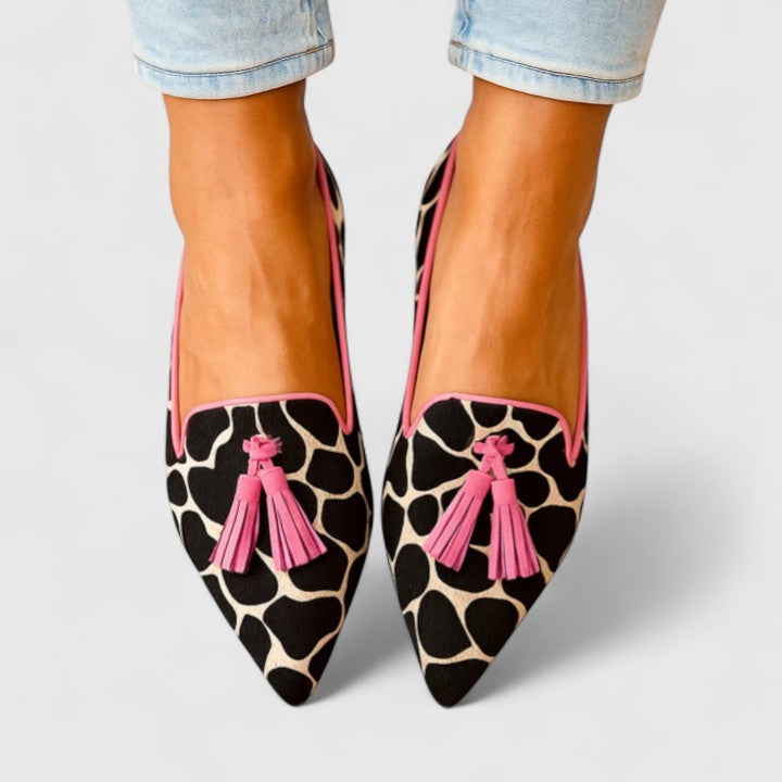 Dhreika | Intelligent Comfort Loafers for All-Day Wear