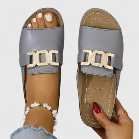 Sharpay: Elegant Sandal Collection for Timeless Style