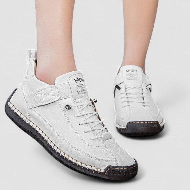 Kymberleigh Comfort Orthopedic Sneakers – All-Day Support and Ultimate Comfort