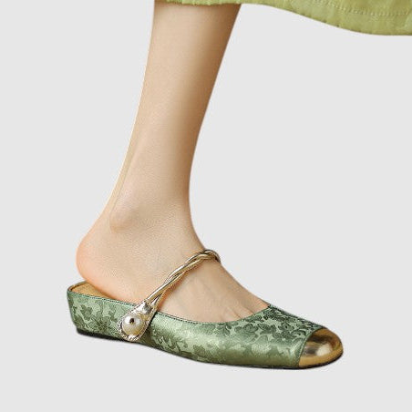 Cilia™ Premium Comfort Orthopedic Sandals
