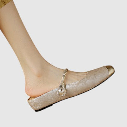 Cilia™ Premium Comfort Orthopedic Sandals
