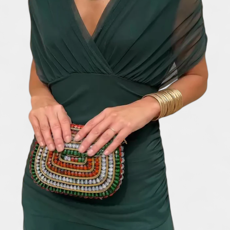 Lowenna | Timeless & Elegant Dress