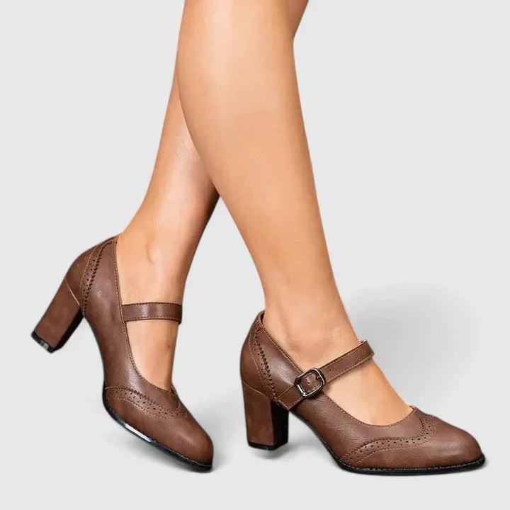 Kristenyah Orthopedic Shoes β Built for Comfort, Support, and All-Day Wear