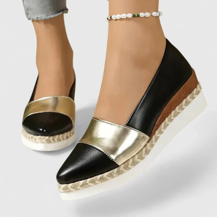 Niv Comfort Orthopedic Loafers – All-Day Support and Exceptional Comfort