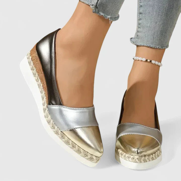 Niv Comfort Orthopedic Loafers – All-Day Support and Exceptional Comfort