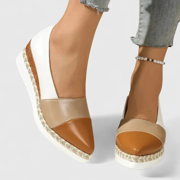Niv Comfort Orthopedic Loafers – All-Day Support and Exceptional Comfort