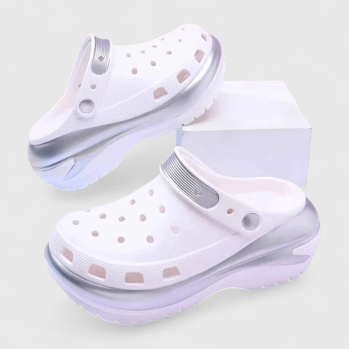 Bellisse | Premium Cushioned Orthopedic Sandals for All-Day Comfort