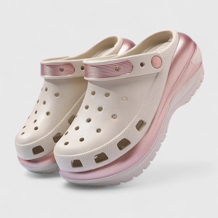 Bellisse | Premium Cushioned Orthopedic Sandals for All-Day Comfort