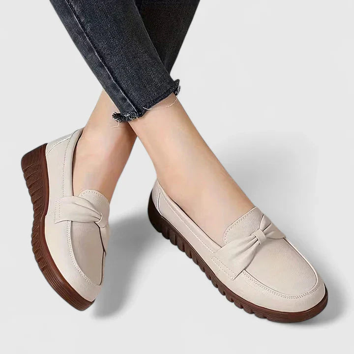 Mau™ All-Day Comfort Orthopedic Loafers