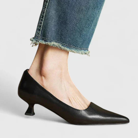 Orthopedic Heels — All-Day Comfort and Superior Foot Support