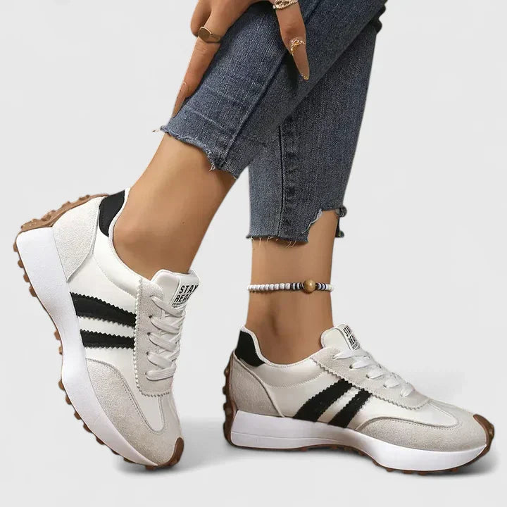 Danyzheiah | Premium Orthopedic Sneakers for All-Day Comfort and Support