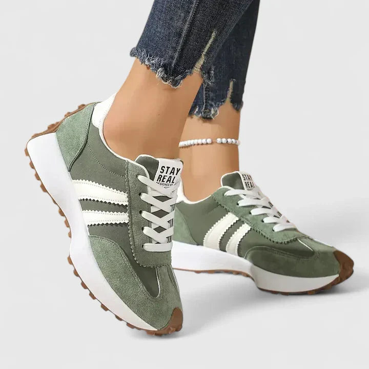 Danyzheiah | Ultra-Comfort Orthopedic Sneakers for All-Day Support