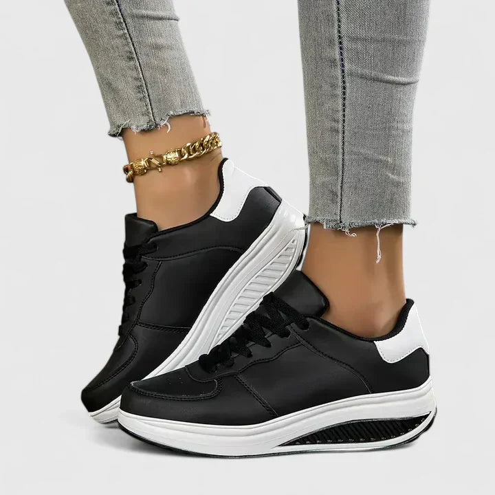 Carmeliyah Orthopedic Sneakers - All-Day Comfort & Superior Support