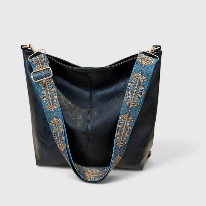 Elyzandraa Elegant Handbag - Timeless Sophistication for Every Occasion