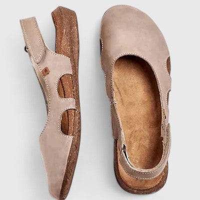 Karylle: Effortlessly Elegant Sandals