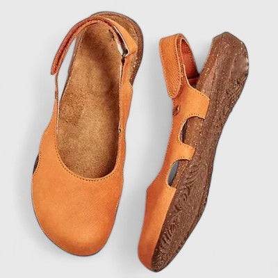 Karylle: Effortlessly Elegant Sandals