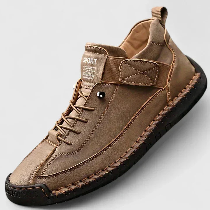 Kymberleigh Orthopedic Sneakers - Ultimate Comfort & Superior Support