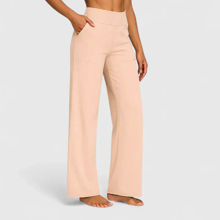 Amie | Sleek, Sophisticated Pants for a Polished Look