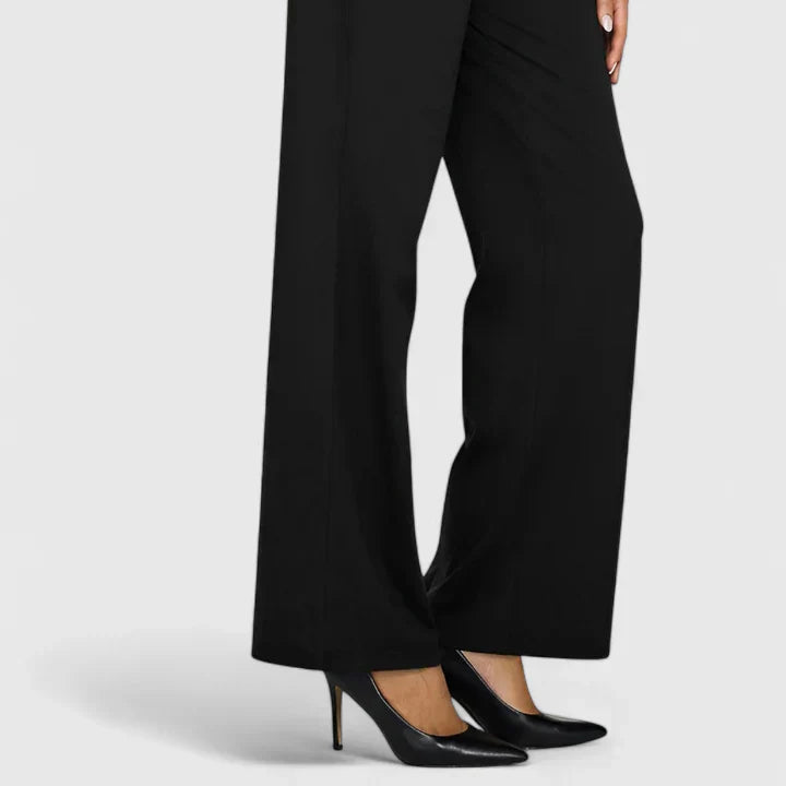 Ame | Effortless Elegance Pants for All-Day Comfort