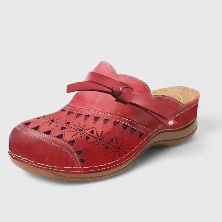 Braylynnn Chic & Elegant Sandals — Effortless Style for All-Day Comfort