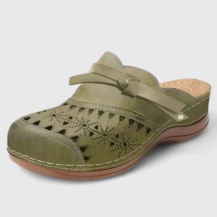 Braylynnn Chic & Elegant Sandals — Effortless Style for All-Day Comfort