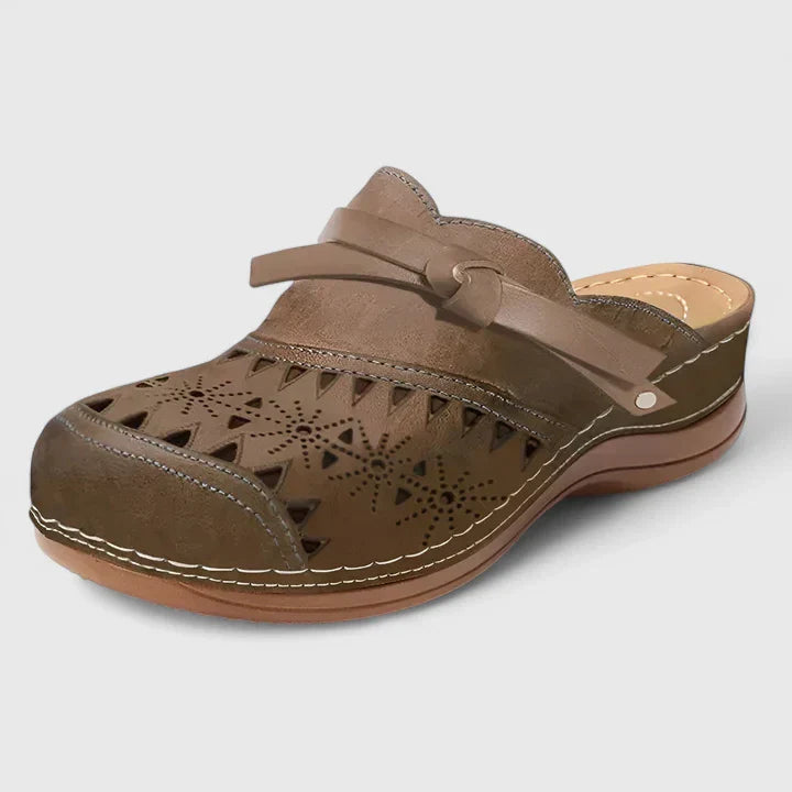 Braylynnn Chic & Elegant Sandals — Effortless Style for All-Day Comfort