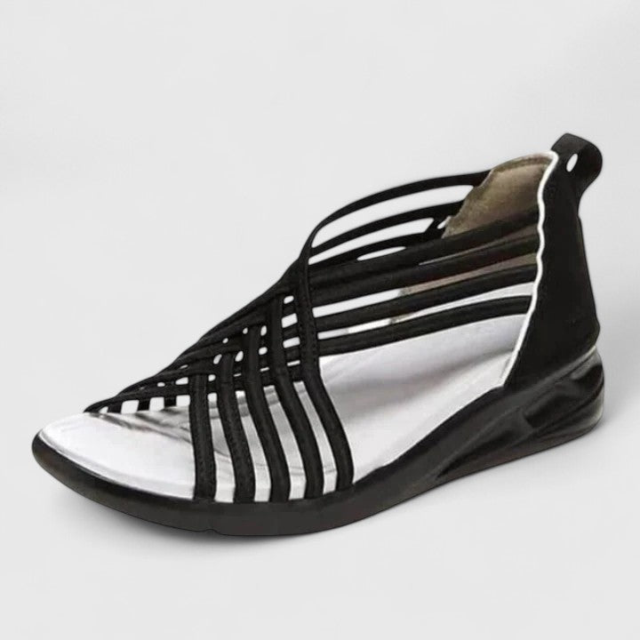 Milandra | Ultimate Comfort Orthopedic Sandals