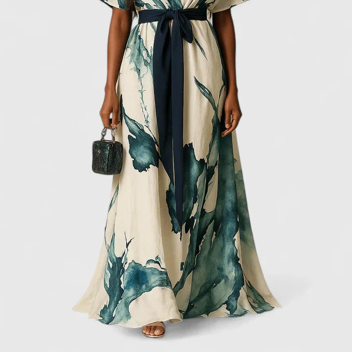 Xavrynah | Elegant, Sophisticated Dress
