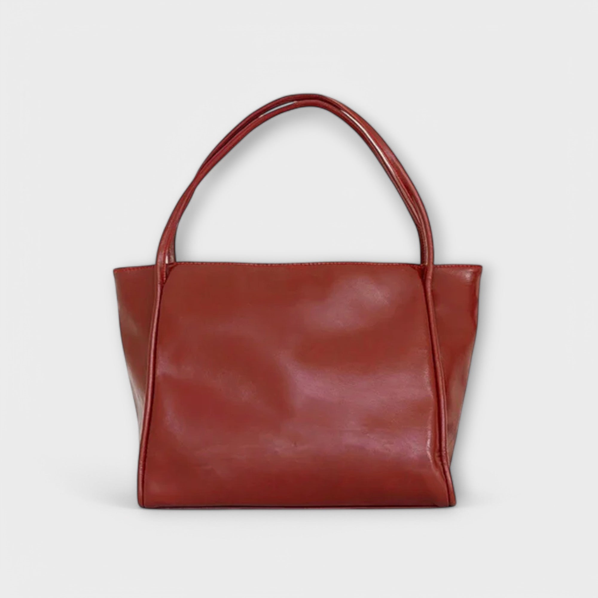 Large Capacity Tote Bag