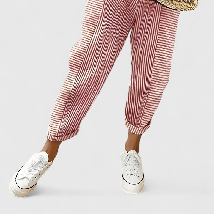 Elvira | Ultra-Comfortable Everyday Pants