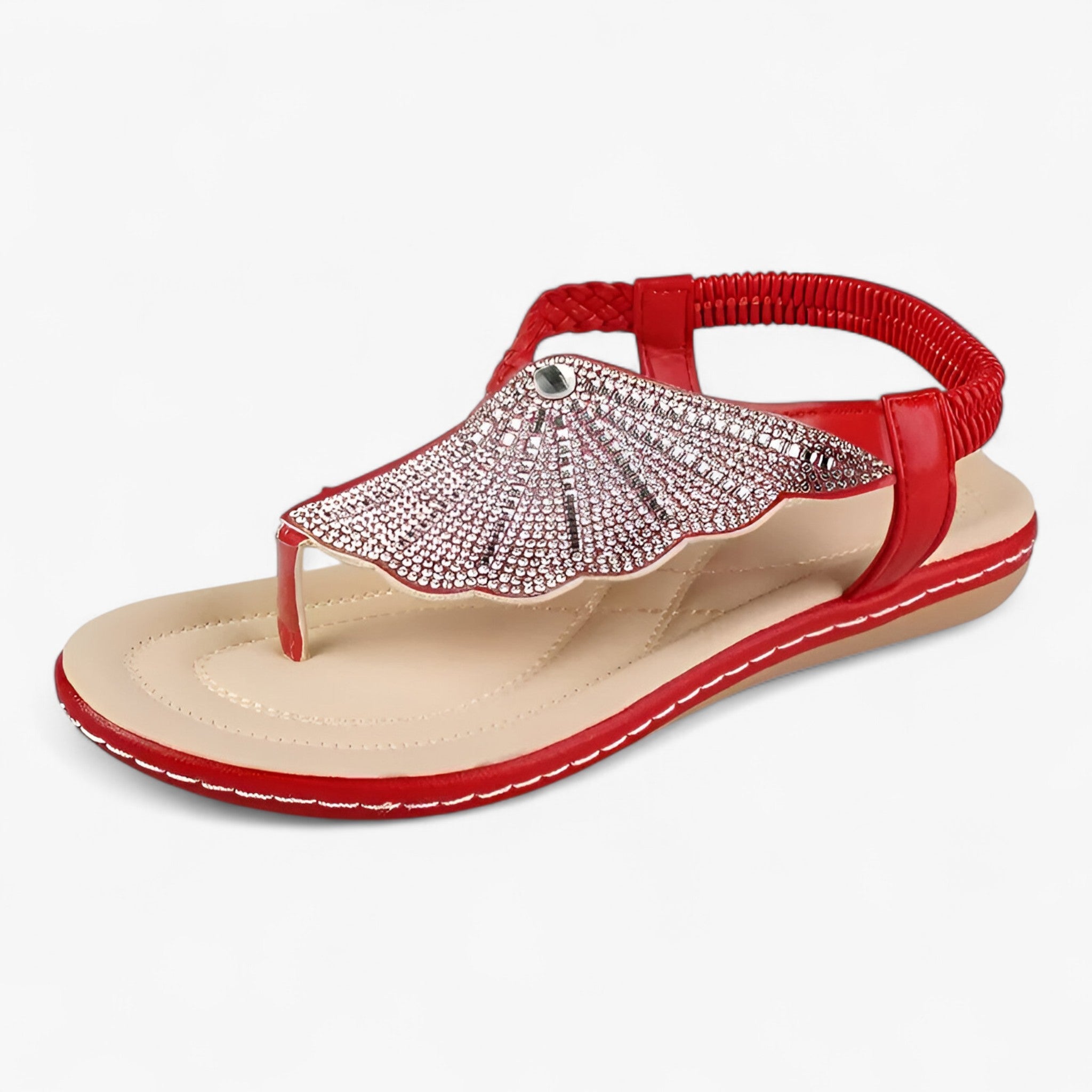 Lea| Boheme sandals - Elegant and relaxed for the summer