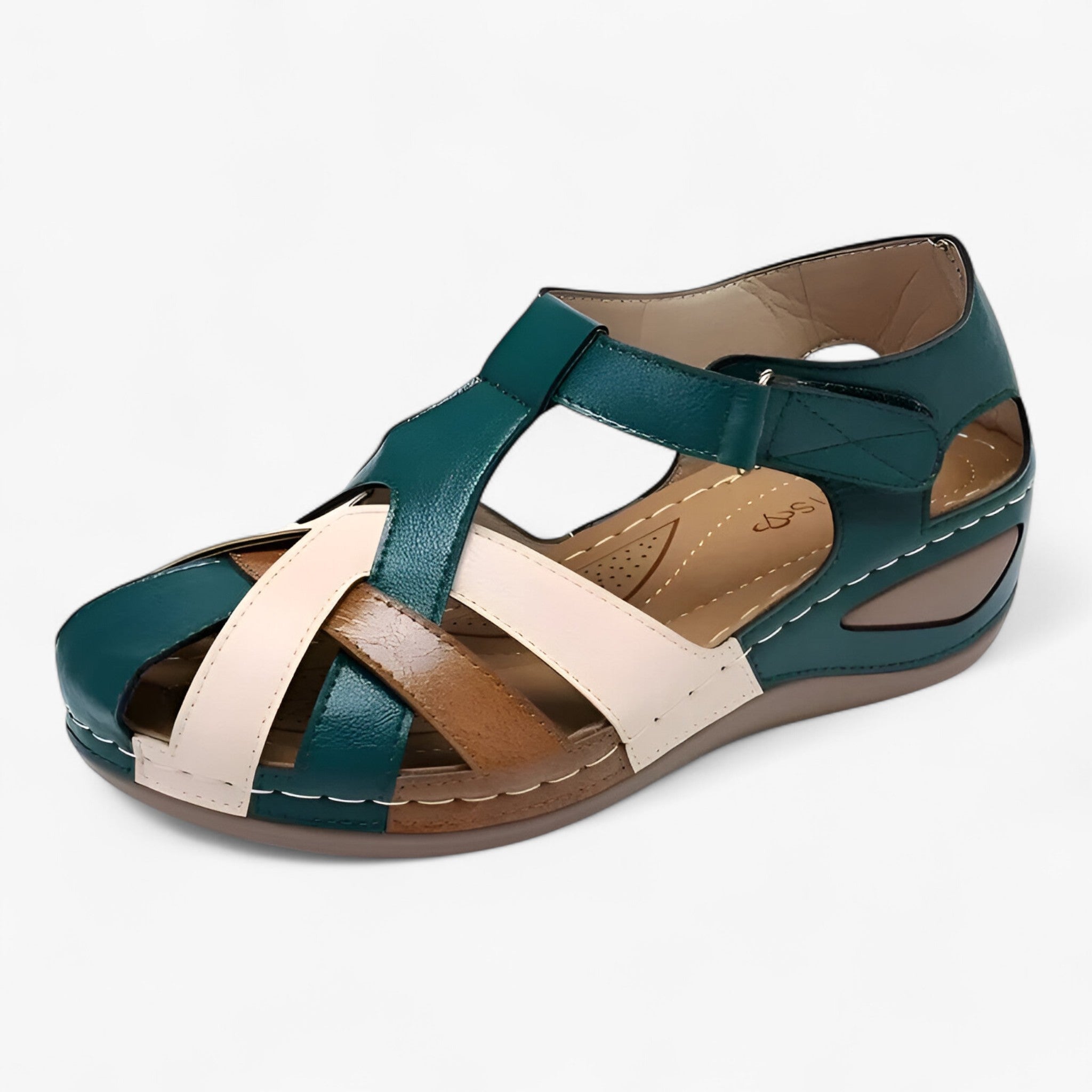 Aeren | Summer sandals – Support and lightness