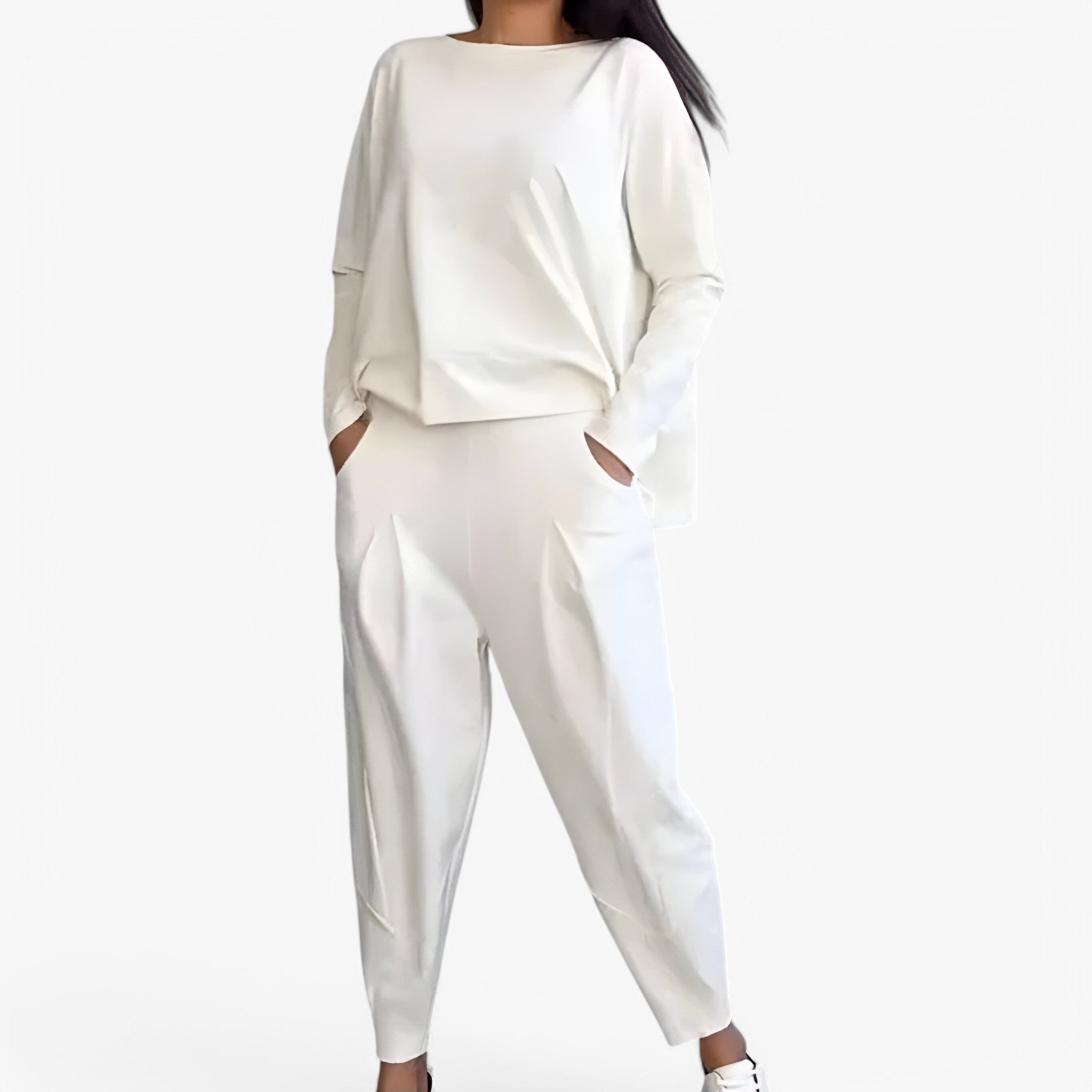 Aldith | Set of Sweatpants - Comfortable and Stylish