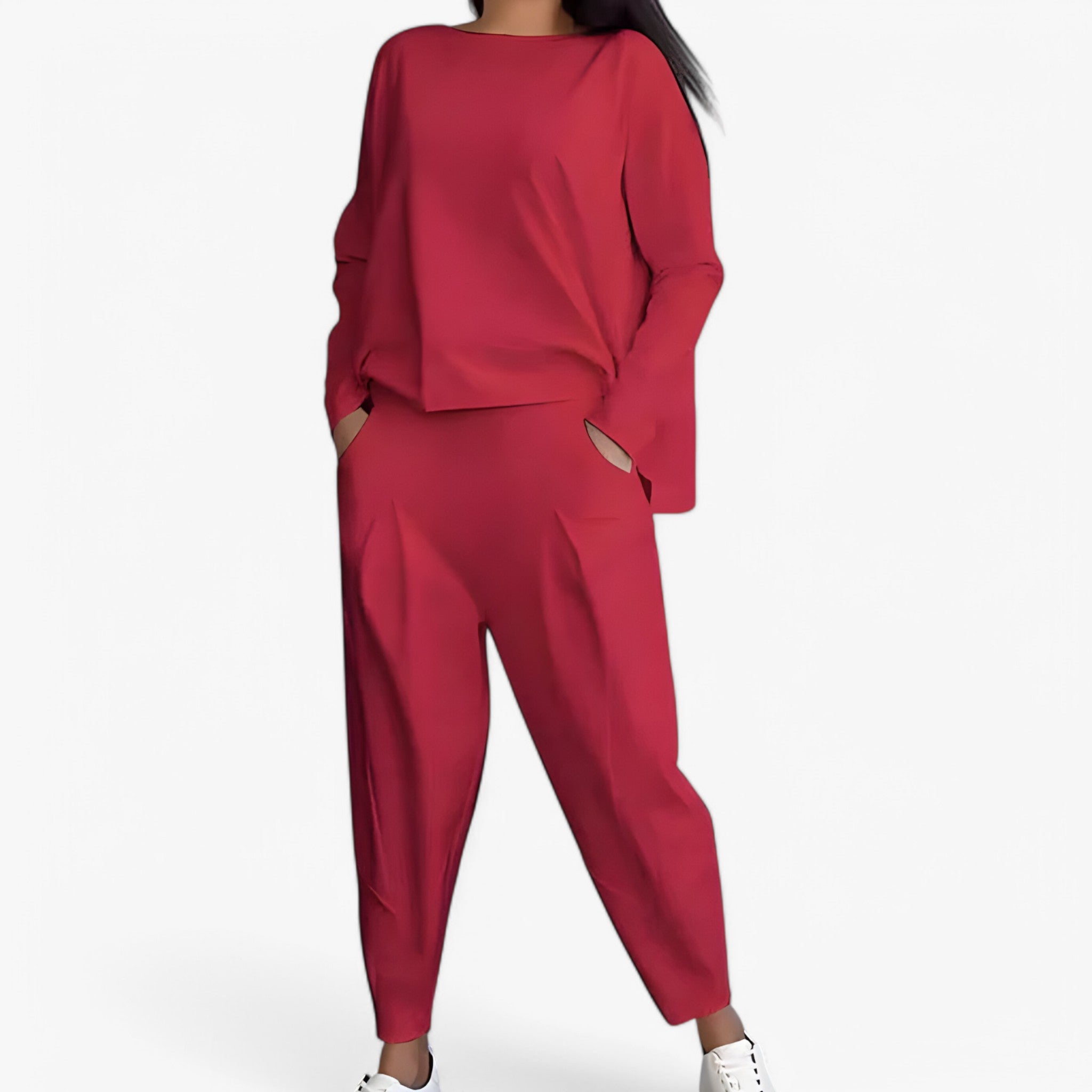 Aldith | Set of Sweatpants - Comfortable and Stylish