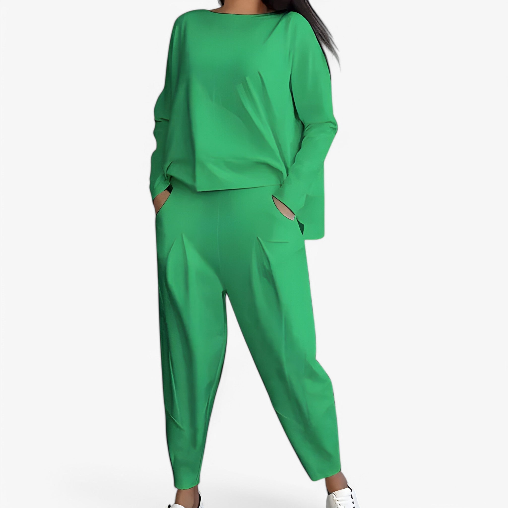 Aldith | Set of Sweatpants - Comfortable and Stylish