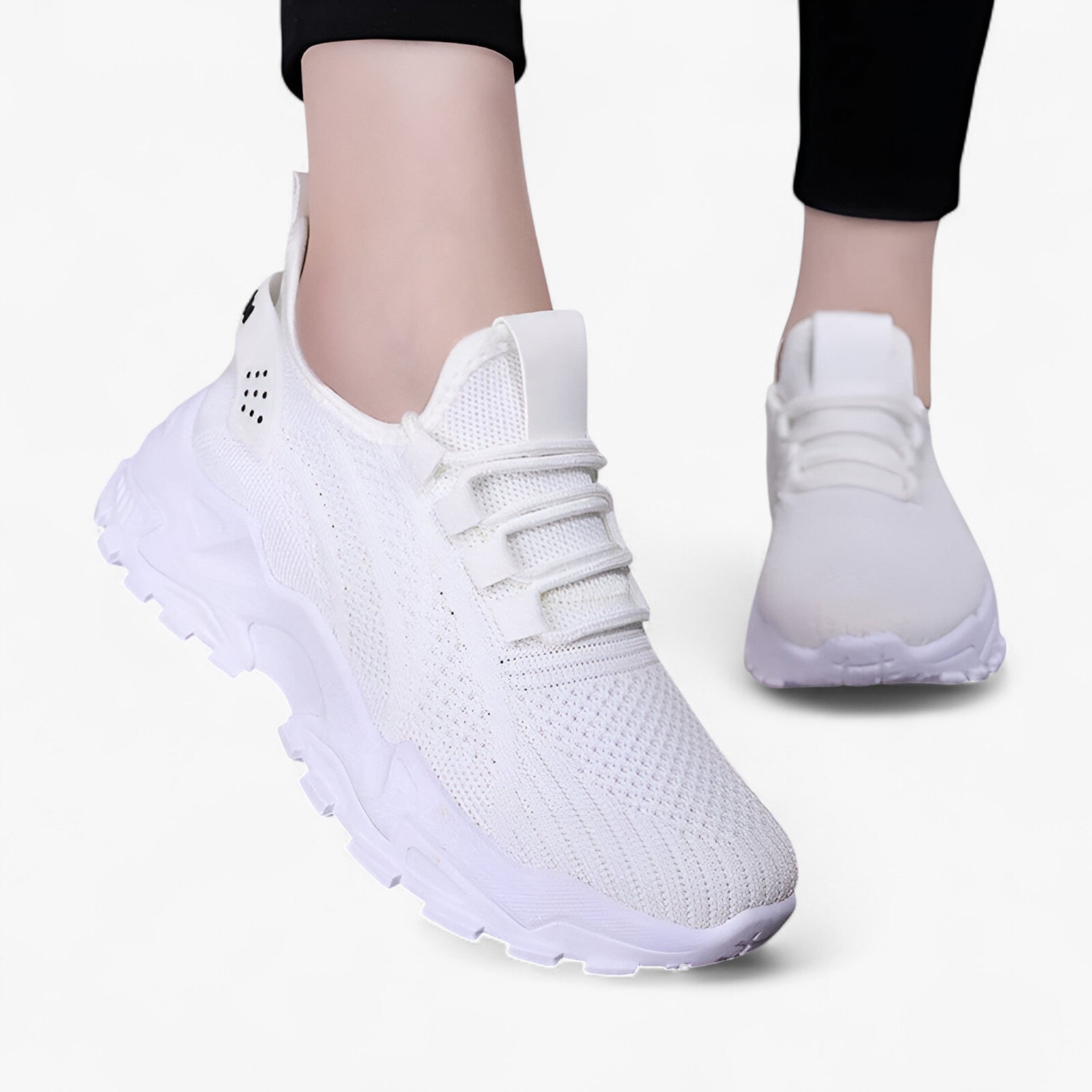 Liva | Women's Shoes - All-Day Comfort and Breathability