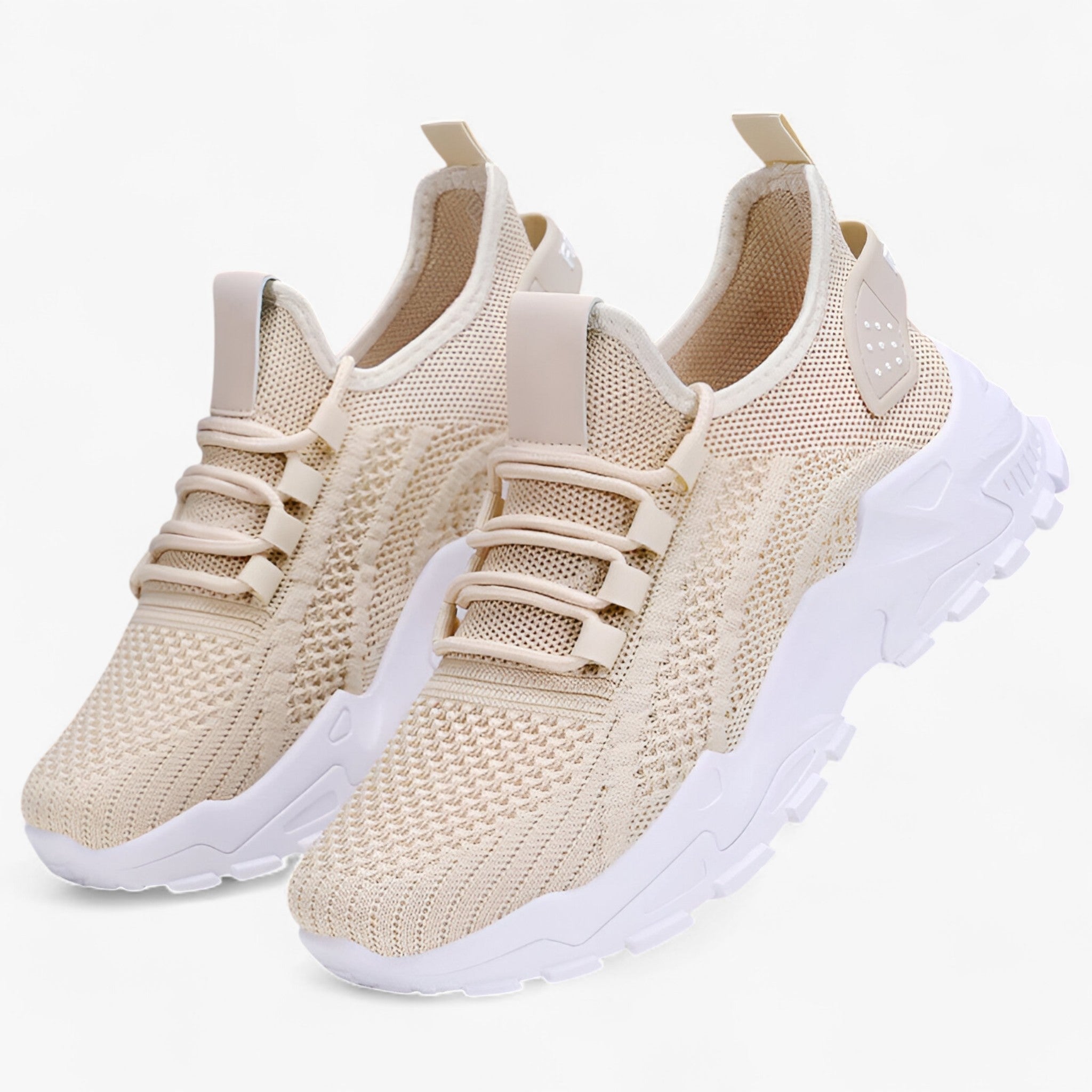 Liva | Women's Shoes - All-Day Comfort and Breathability