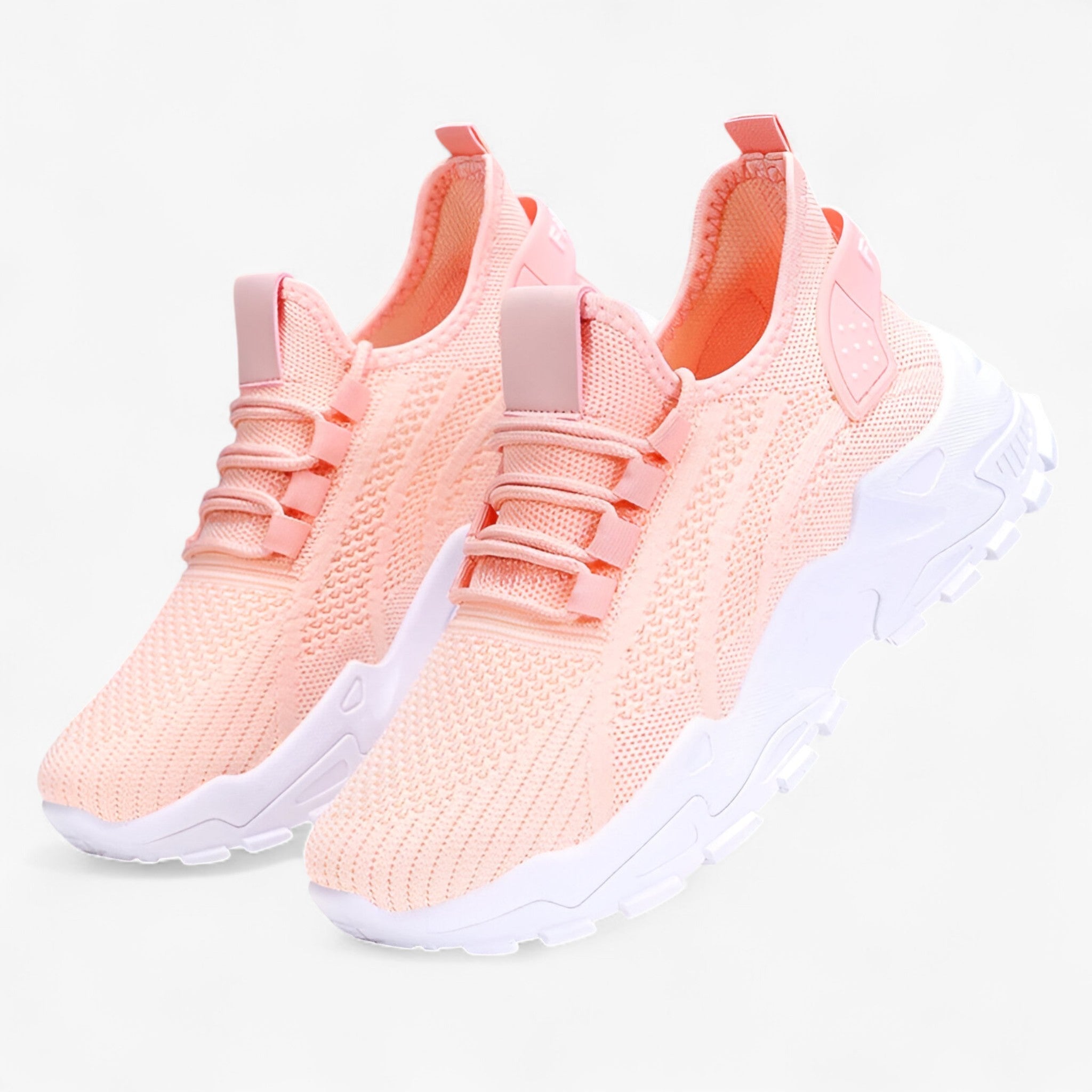 Liva | Women's Shoes - All-Day Comfort and Breathability