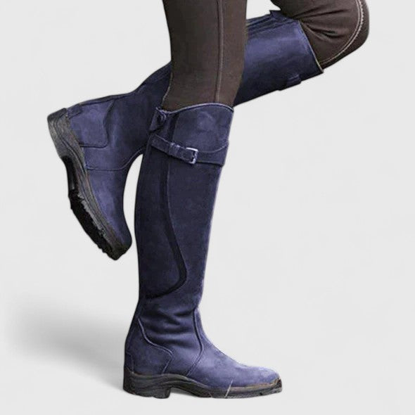 Rinley Orthopedic Boots — Superior Support and Comfort for Your Feet